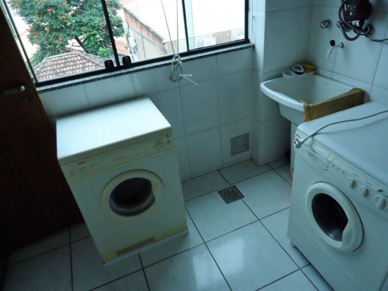 Apartamento 2 quarto(s)  no bairro Jardim Itu Sabará