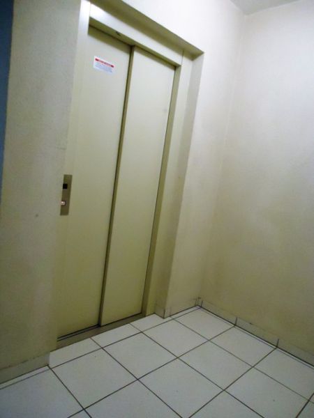 Apartamento 2 quarto(s)  no bairro Jardim Itu Sabará