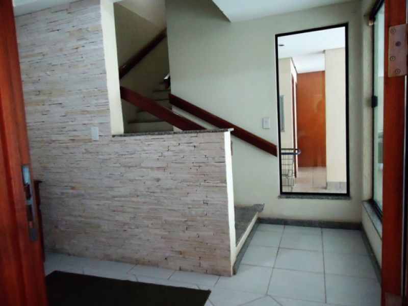 Apartamento 2 quarto(s)  no bairro Jardim Itu Sabará