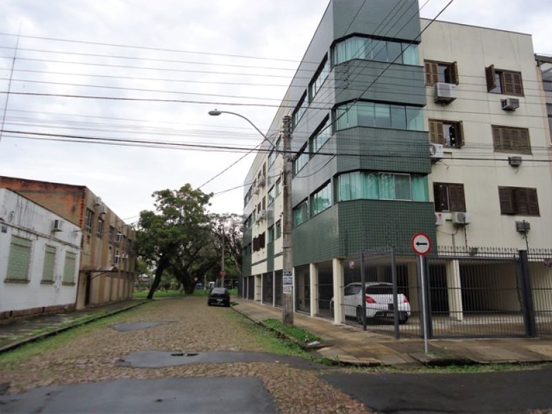 Apartamento 2 quarto(s)  no bairro Jardim Itu Sabará