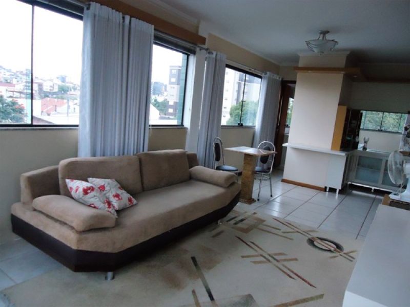 Apartamento 2 quarto(s)  no bairro Jardim Itu Sabará
