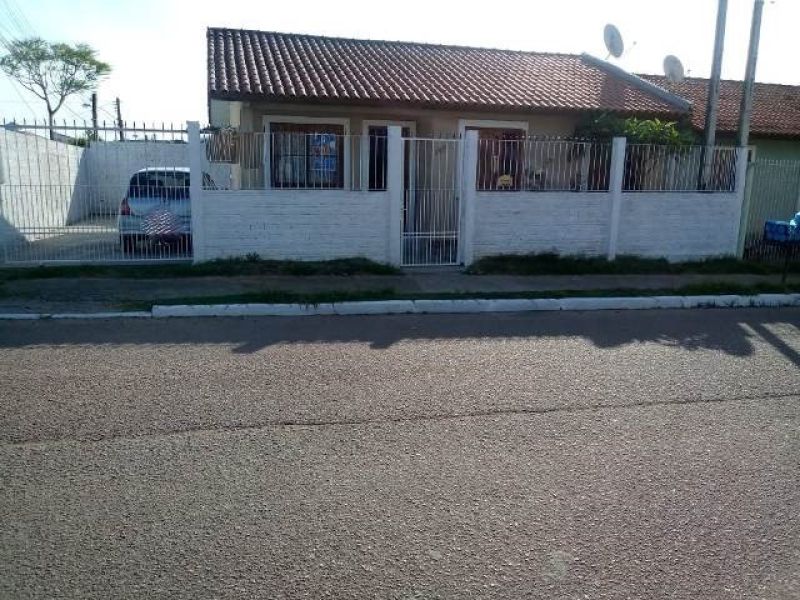 Casa 3 quarto(s)  no bairro Jardim Algarve
