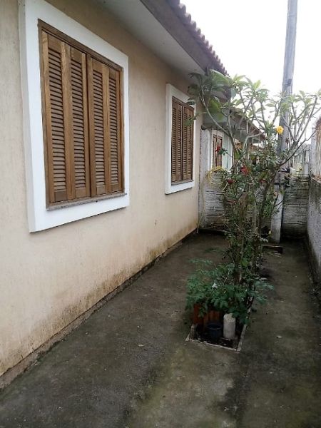 Casa 3 quarto(s)  no bairro Jardim Algarve