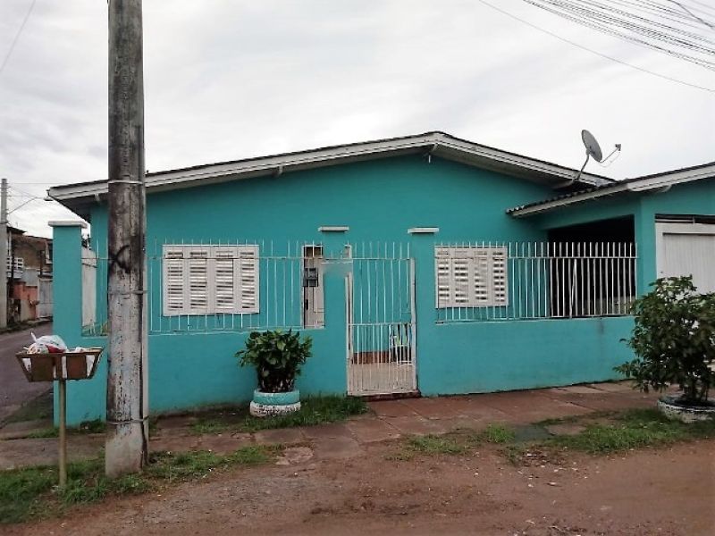 Casa 2 quarto(s)  no bairro Sarandi