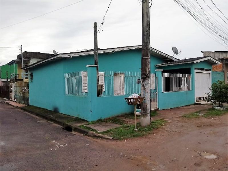 Casa 2 quarto(s)  no bairro Sarandi