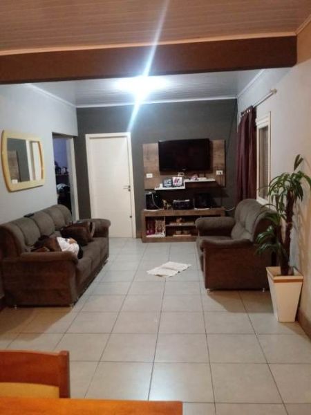 Casa 2 quarto(s)  no bairro Sarandi