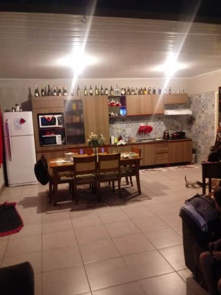 Casa 2 quarto(s)  no bairro Sarandi