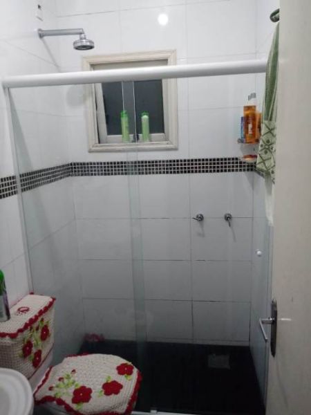Casa 2 quarto(s)  no bairro Sarandi