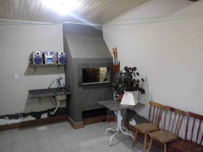 Casa 2 quarto(s)  no bairro Sarandi