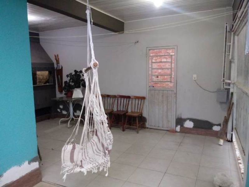 Casa 2 quarto(s)  no bairro Sarandi