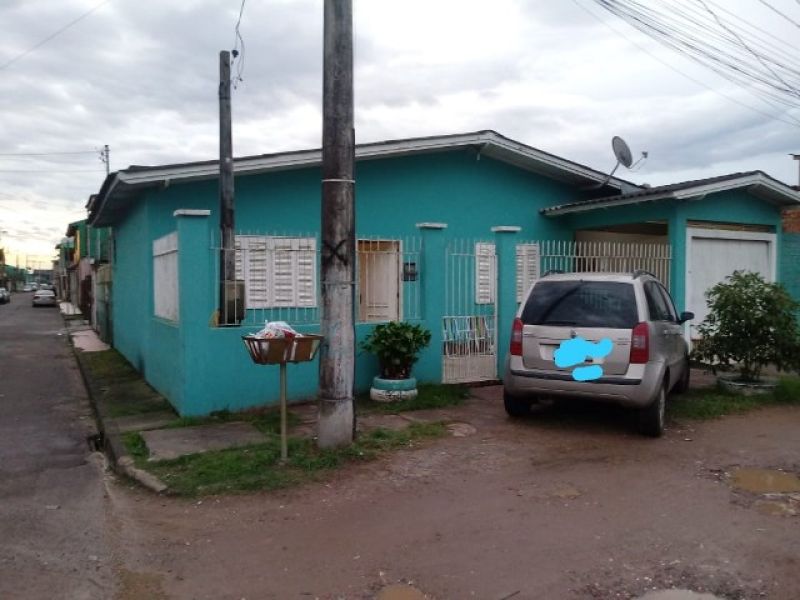 Casa 2 quarto(s)  no bairro Sarandi