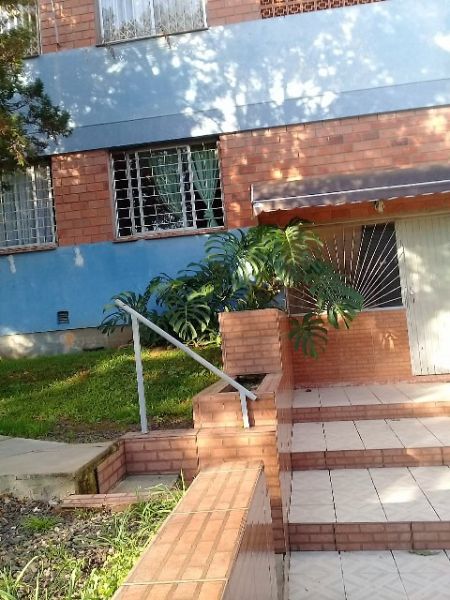 Apartamento 1 quarto(s)  no bairro Parque Santa Fé