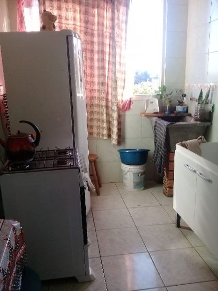 Apartamento 1 quarto(s)  no bairro Parque Santa Fé
