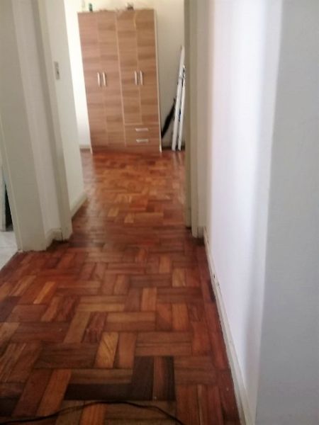 Apartamento 1 quarto(s)  no bairro Parque Santa Fé