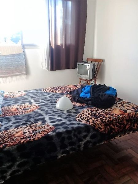 Apartamento 1 quarto(s)  no bairro Parque Santa Fé