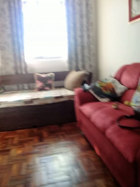 Apartamento 1 quarto(s)  no bairro Parque Santa Fé