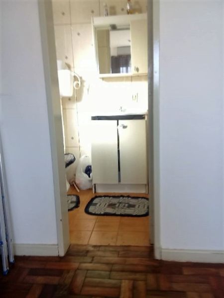 Apartamento 1 quarto(s)  no bairro Parque Santa Fé