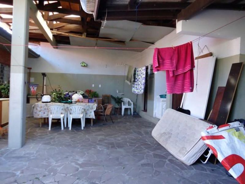 Casa 3 quarto(s)  no bairro Jardim Itu Sabará