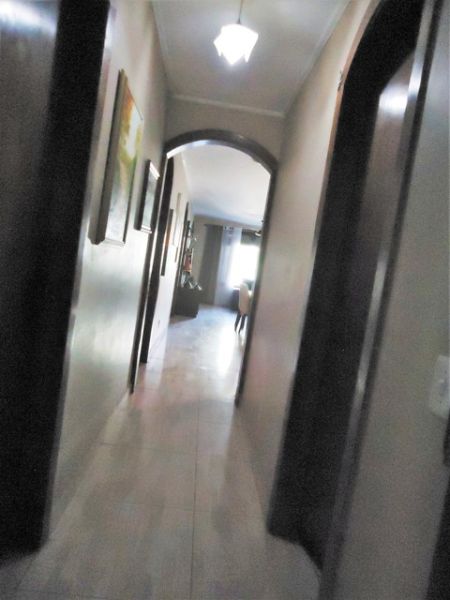 Casa 3 quarto(s)  no bairro Jardim Itu Sabará