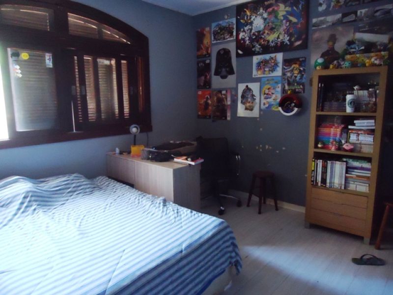 Casa 3 quarto(s)  no bairro Jardim Itu Sabará