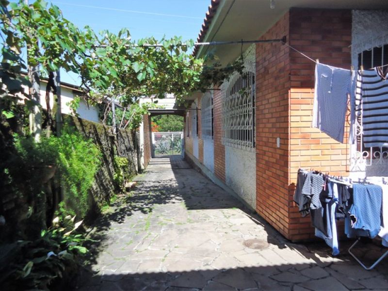 Casa 3 quarto(s)  no bairro Jardim Itu Sabará