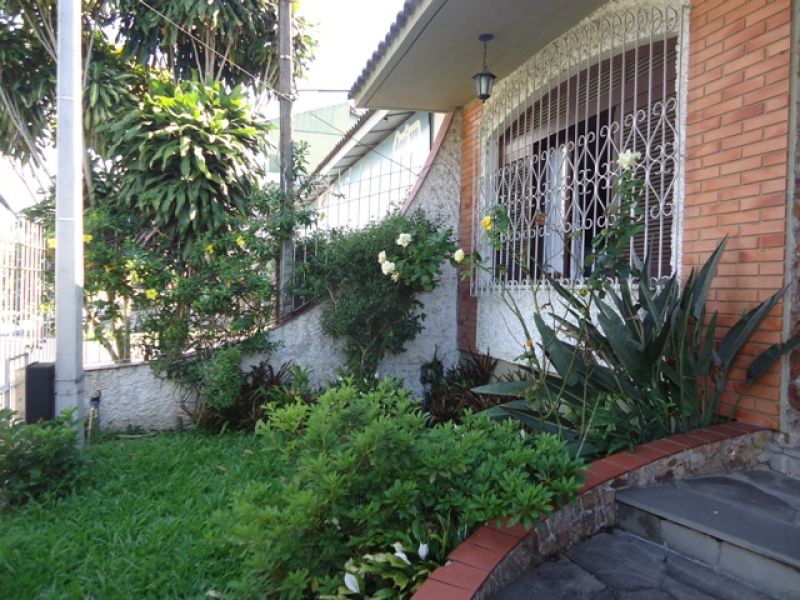 Casa 3 quarto(s)  no bairro Jardim Itu Sabará