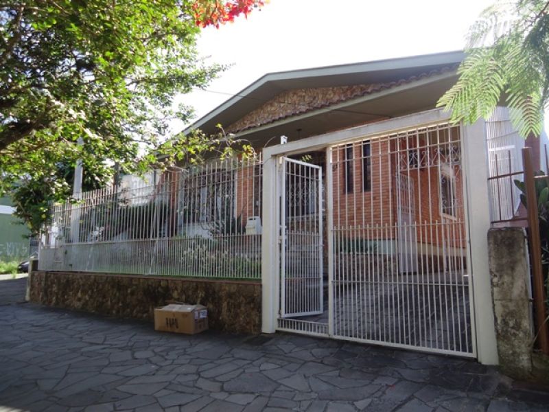 Casa 3 quarto(s)  no bairro Jardim Itu Sabará