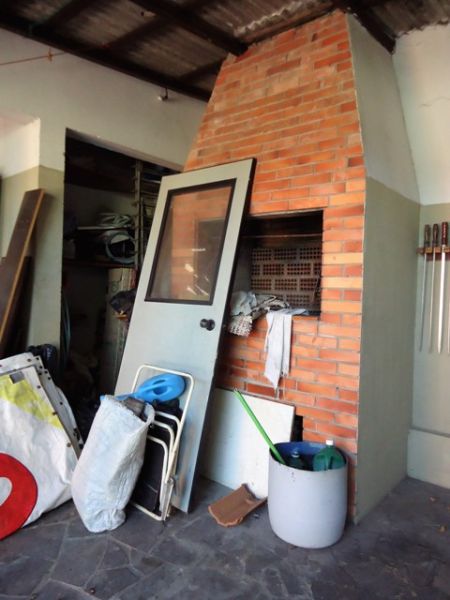 Casa 3 quarto(s)  no bairro Jardim Itu Sabará