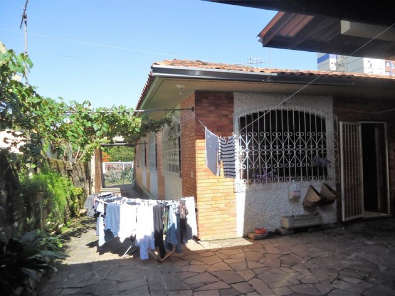 Casa 3 quarto(s)  no bairro Jardim Itu Sabará