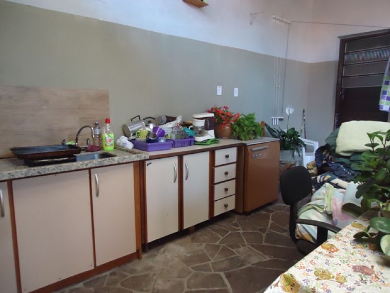 Casa 3 quarto(s)  no bairro Jardim Itu Sabará