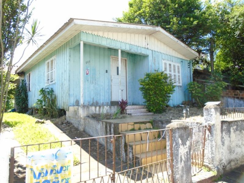 Terreno no bairro Vila Ipiranga