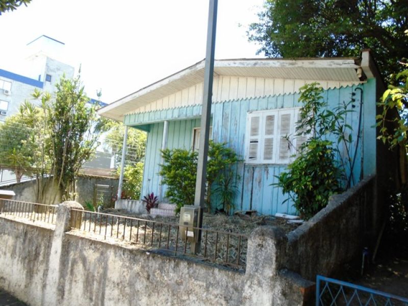 Terreno no bairro Vila Ipiranga