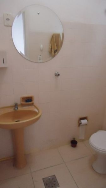Sala no bairro Cristo Redentor