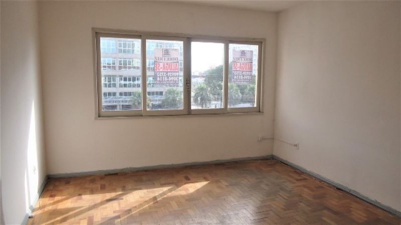 Sala no bairro Cristo Redentor