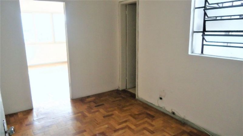 Sala no bairro Cristo Redentor