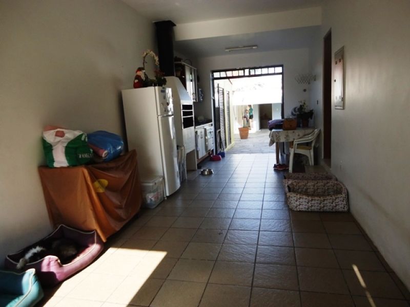 Casa 3 quarto(s)  no bairro Vila Ipiranga