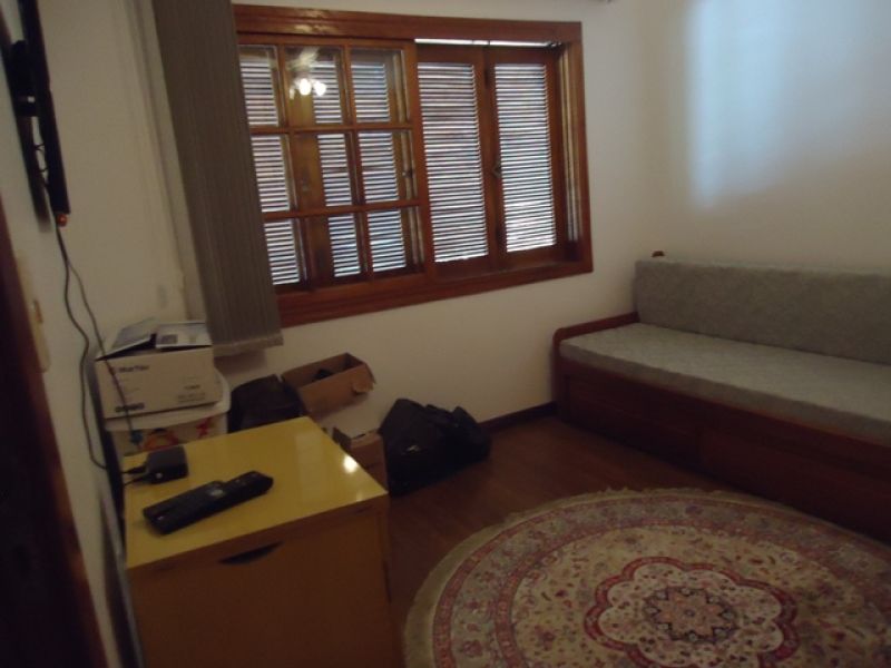 Casa 3 quarto(s)  no bairro Vila Ipiranga