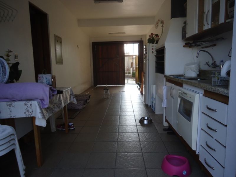 Casa 3 quarto(s)  no bairro Vila Ipiranga