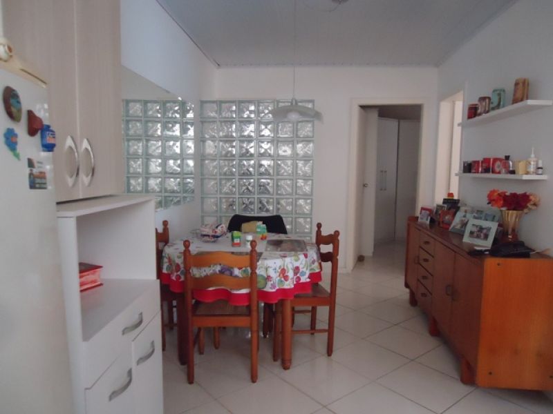 Casa 3 quarto(s)  no bairro Vila Ipiranga