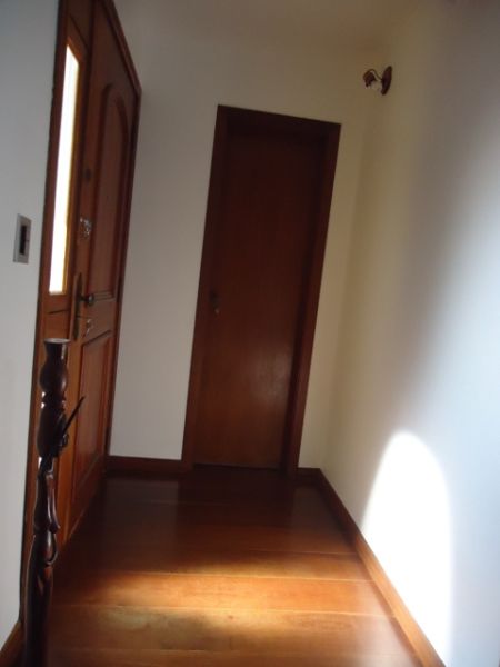 Casa 3 quarto(s)  no bairro Vila Ipiranga