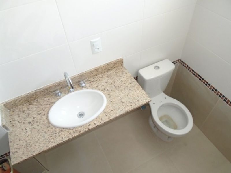 Apartamento 1 quarto(s)  no bairro Passo Da Areia