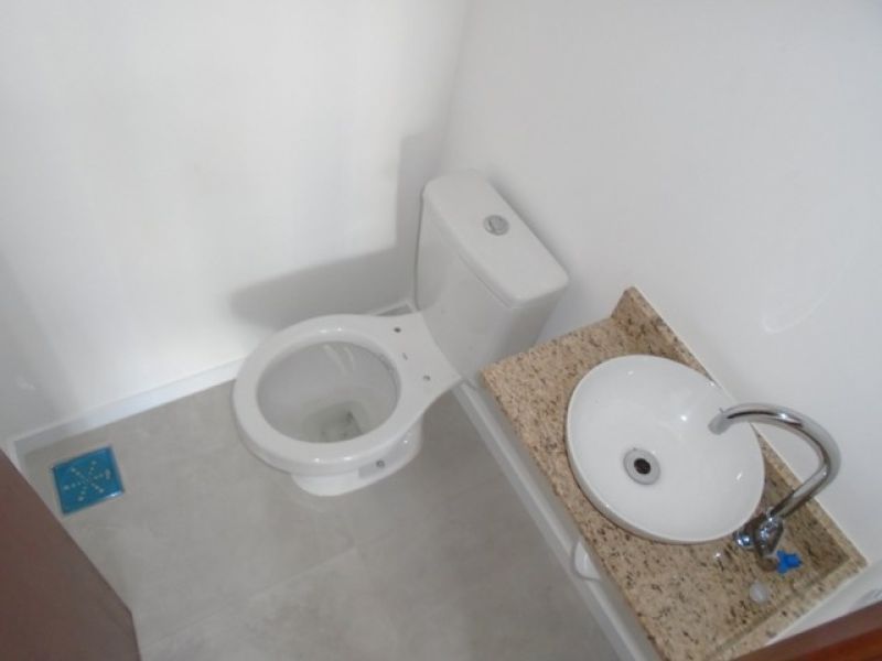Apartamento 1 quarto(s)  no bairro Passo Da Areia