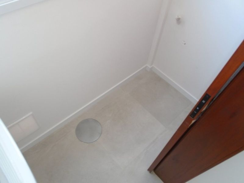 Apartamento 1 quarto(s)  no bairro Passo Da Areia