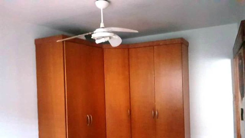Apartamento 2 quarto(s)  no bairro Jardim Itu Sabará