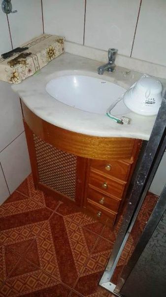 Apartamento 2 quarto(s)  no bairro Jardim Itu Sabará