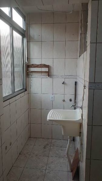 Apartamento 2 quarto(s)  no bairro Jardim Itu Sabará