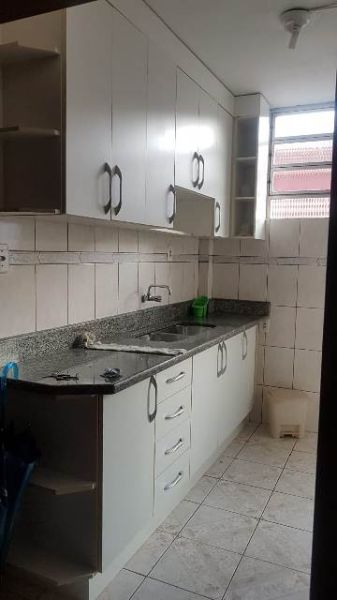 Apartamento 2 quarto(s)  no bairro Jardim Itu Sabará