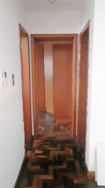 Apartamento 2 quarto(s)  no bairro Jardim Itu Sabará