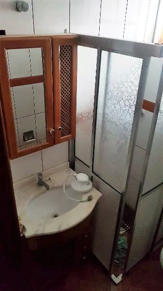 Apartamento 2 quarto(s)  no bairro Jardim Itu Sabará