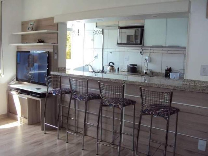 Apartamento 1 quarto(s)  no bairro Jardim Ipiranga